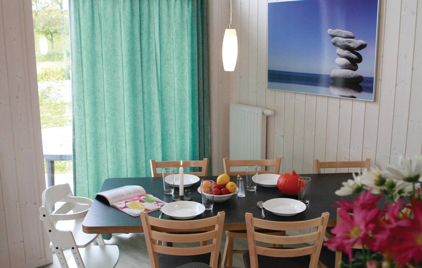 Appartement am Strand mit Terrasse und Parkplatz in Priwall, Strand Priwall