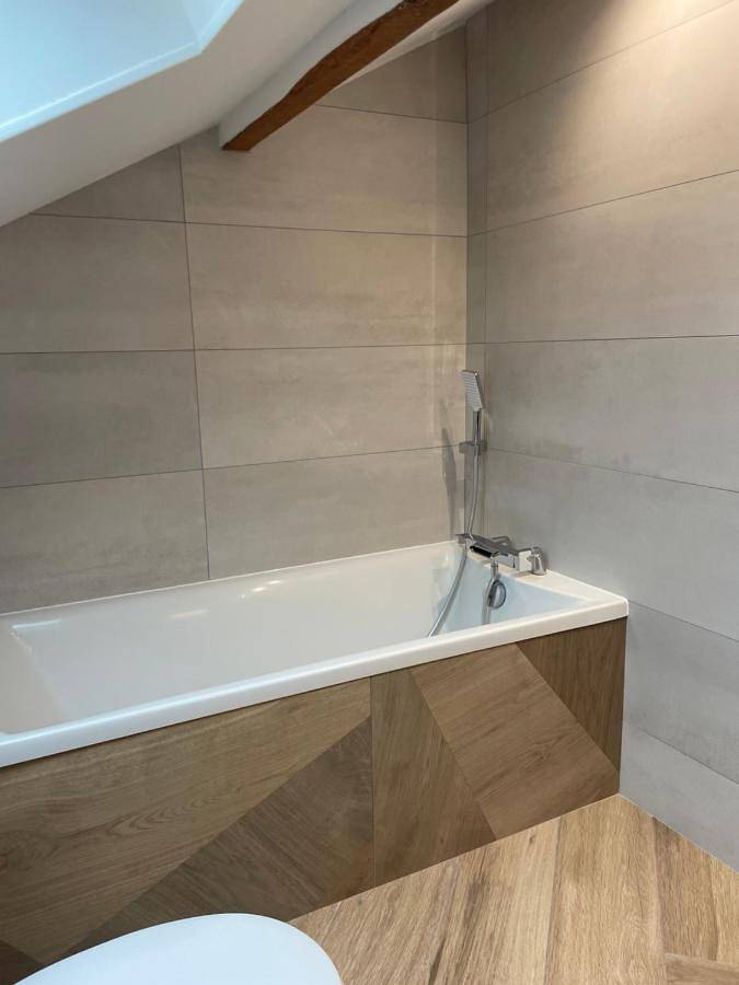 Maison d’hôte pour 2 personnes, avec jardin et vue à Guécélard - 4