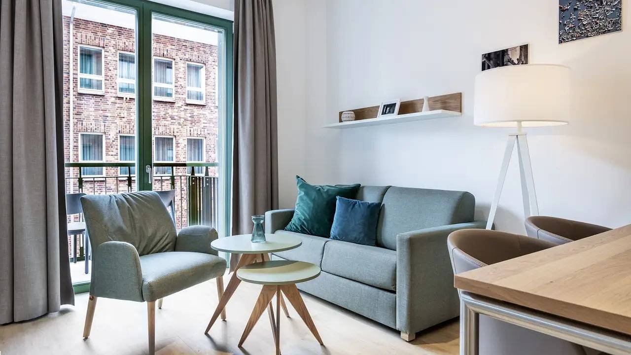 Appartamento vacanze a Wismar a partire da 117€ a notte