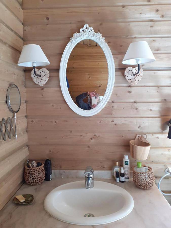 Cottage pour 2 personnes, avec jardin et vue à Vendeuil