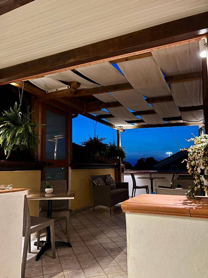 B&B A Casa di Vittoria - Guest House in Salvatore Castellabate, Castellabate