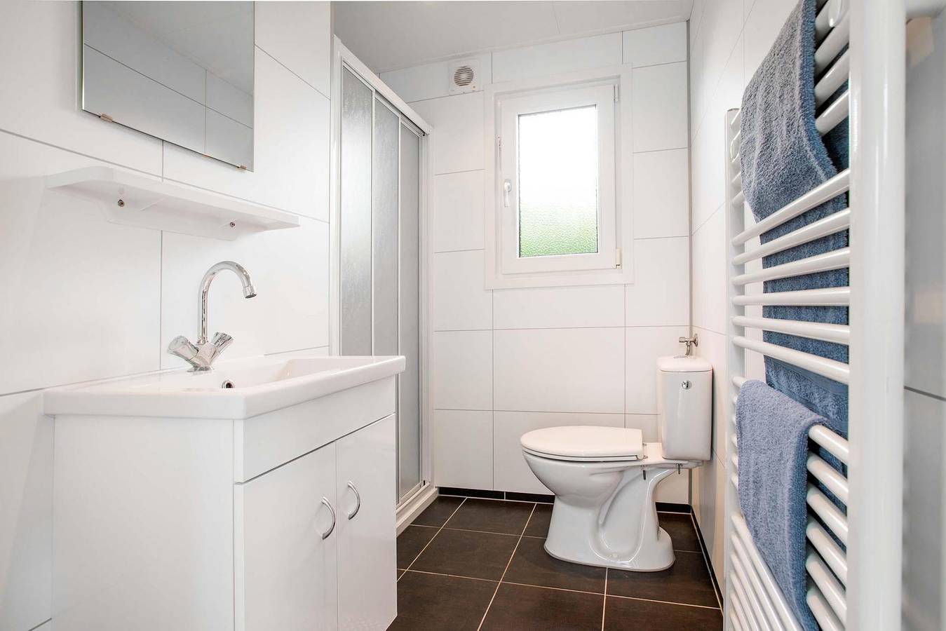 Résidence de Leuvert — Parel 5 Personen in Nordbrabant