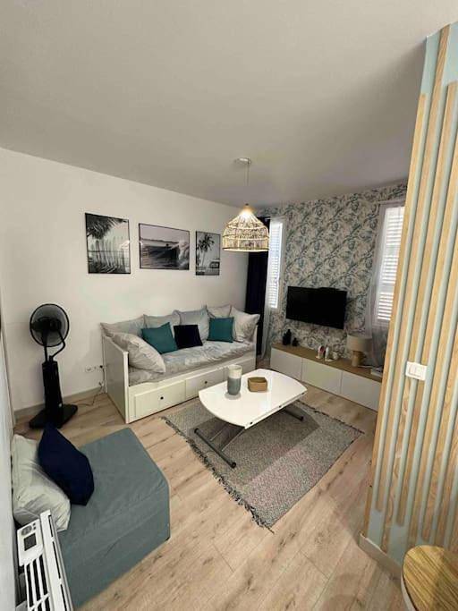 Gîte pour 5 personnes dans Office de Tourisme de la Ciotat - 3