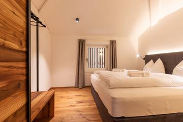 Ferienwohnung für 6 Personen in Burgstall, Sarntaler Alpen, Bild 2