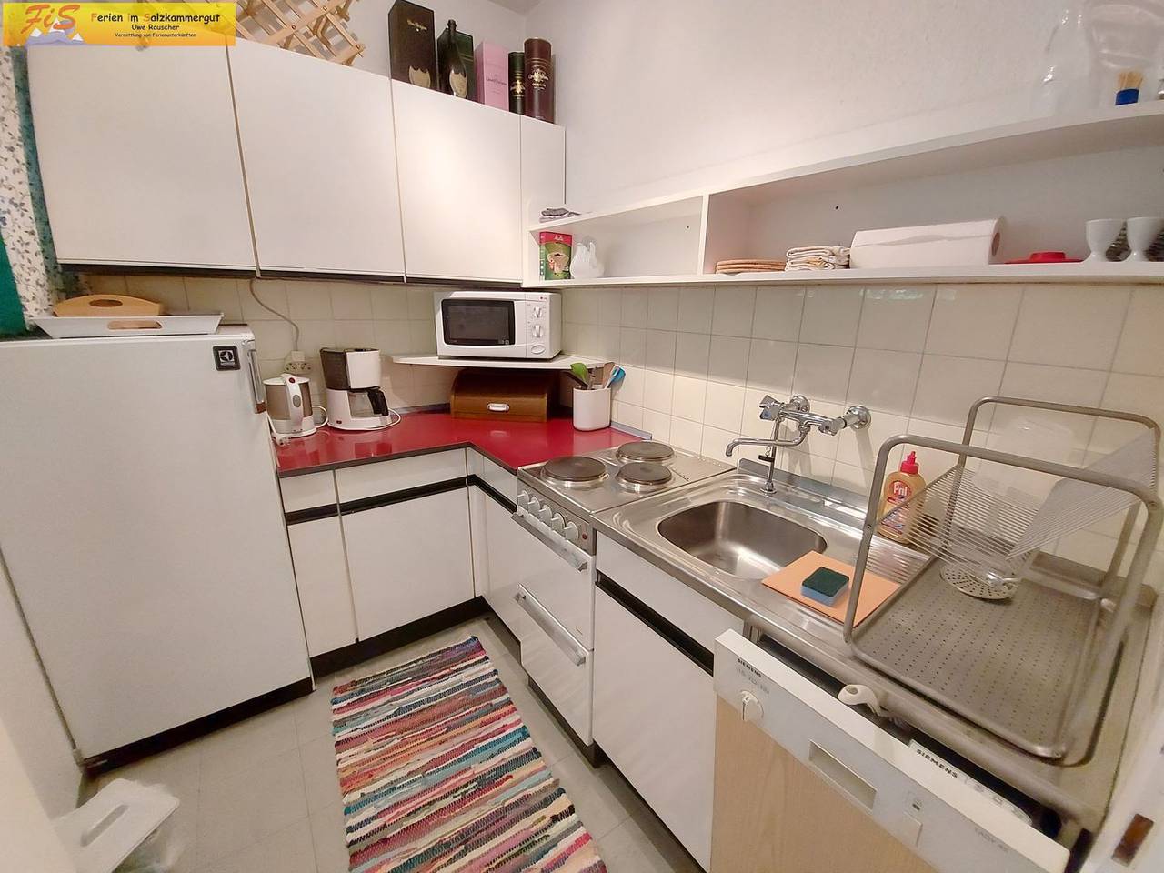 Ganze Wohnung, Apartment Toni by Fis: Komfortables Apartment im ländlichen Bad Mitterndorf in Sonnenalm, Bad Mitterndorf