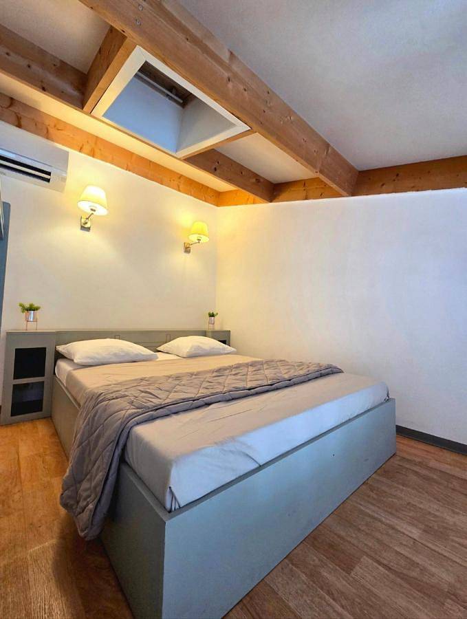 Gîte pour 4 personnes, avec jardin à Merville - 4