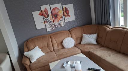 Ferienwohnung für 4 Personen in Nordenham, Wesermarsch, Bild 1