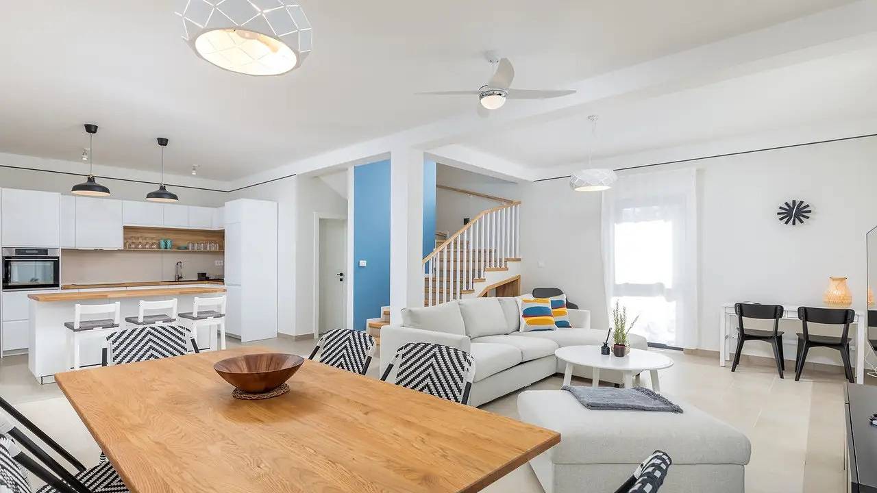 Villa für 8 Personen (230 m²) in Barbariga in Barbariga, Costa meridionale dell´Istria