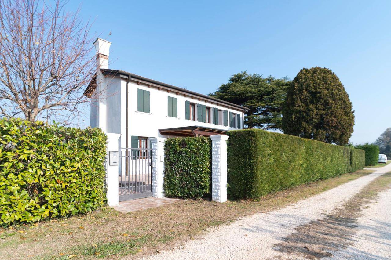 Casa Battaglia in Punta Sabbioni, Cavallino-Treporti