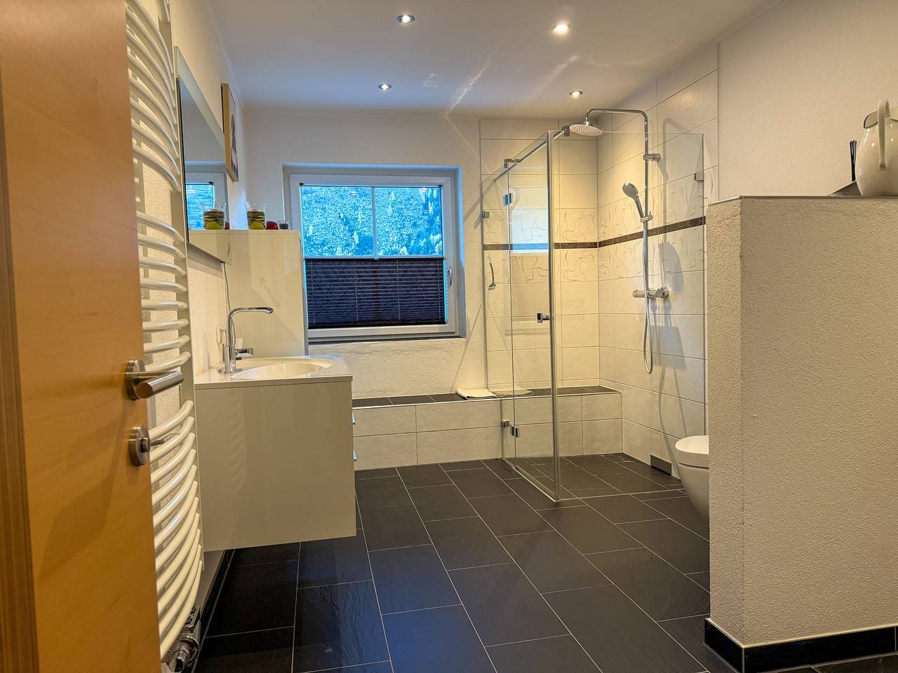 Ganze Wohnung, Apartment Leander mit Bergblick, privater Terrasse und Wlan in Kleinsölk, Tauern