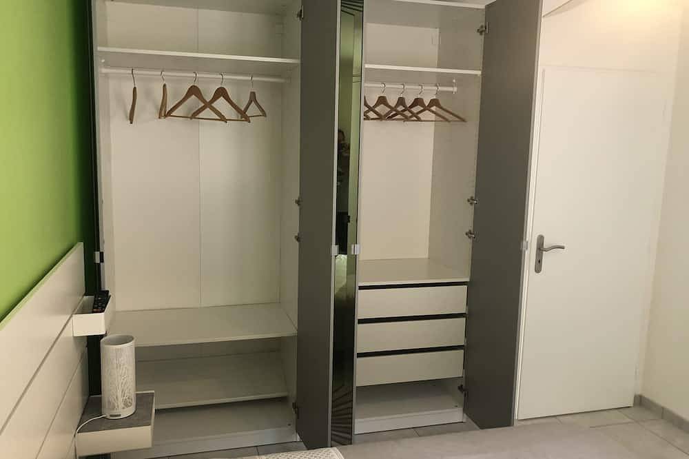 Villa muy cómoda con piscina a 20 minutos de Niza in Drap, Nizza Region