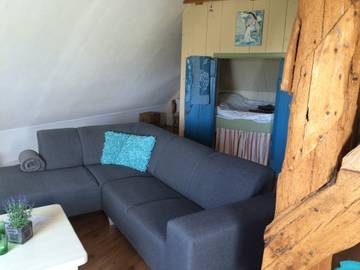 Vakantiewoning voor 6 Personen in Schagen, Nederlandse kust, Afbeelding 1