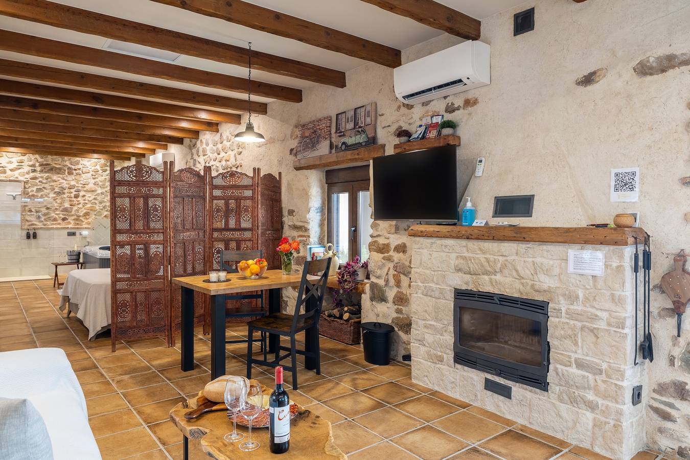 Appartement 'El Rincon De San Juan' met privézwembad, Wi-Fi en airconditioning, foto 7