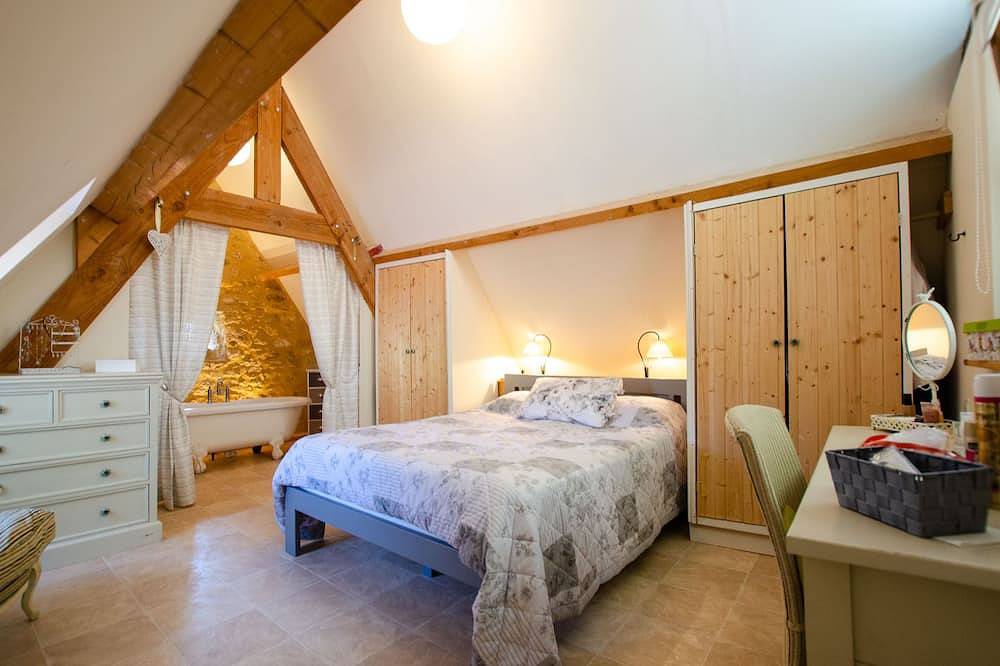 Perle Noire: a jewel of elegance and refinement for a unique experience in Domme, Périgord Noir