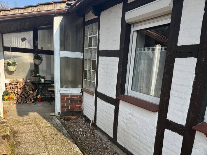 Ferienhaus für 8 Personen, mit Garten und Terrasse, kinderfreundlich in Landkreis Heidekreis - 2