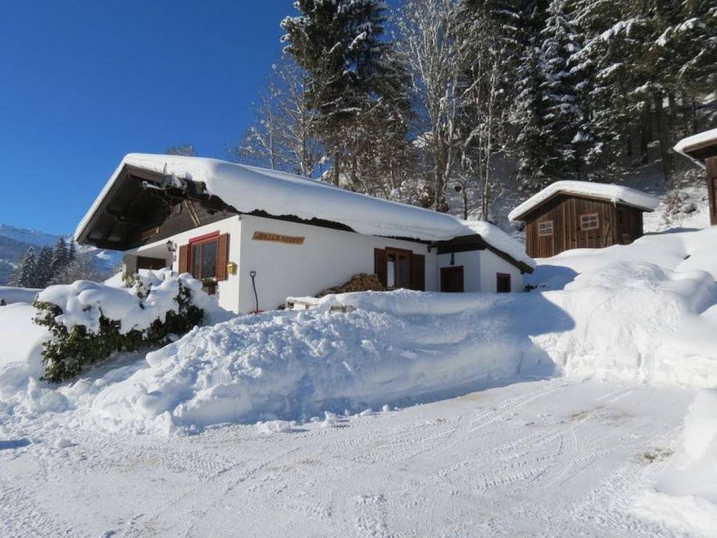 Bella Vista moderne retraite in Maria Alm am Steinernen Meer, Maria Alm
