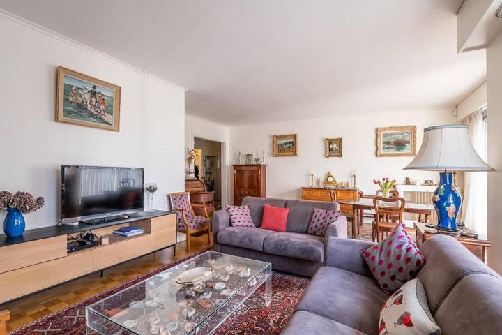 Gîte pour 4 personnes dans Parc des Princes - 4