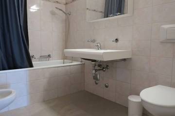 Appartement De Vacances pour 5 Personnes dans Montreux, Lac Léman, Photo 4