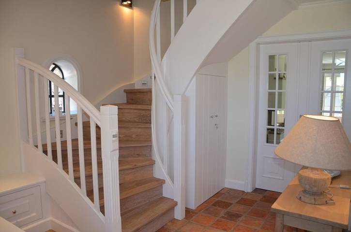 Ferienhaus für 6 Personen, mit Sauna und Ausblick sowie Garten, mit Haustier in Sylt-Ost - 2