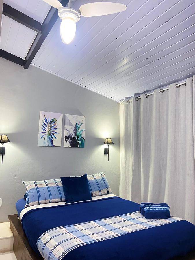 Pousada Hospedagem Caribe in Arraial do Cabo, Rio de Janeiro (state)