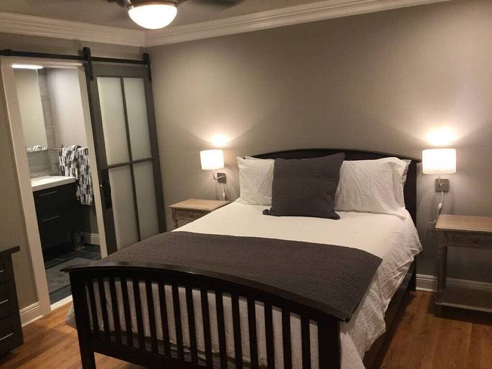 Vacation rental for 2 people, with pets in Lake Charles