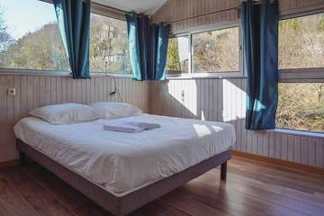 Gîte pour 12 Personnes dans Vallon-Pont-d'Arc, Gorges de l’Ardèche, Photo 3