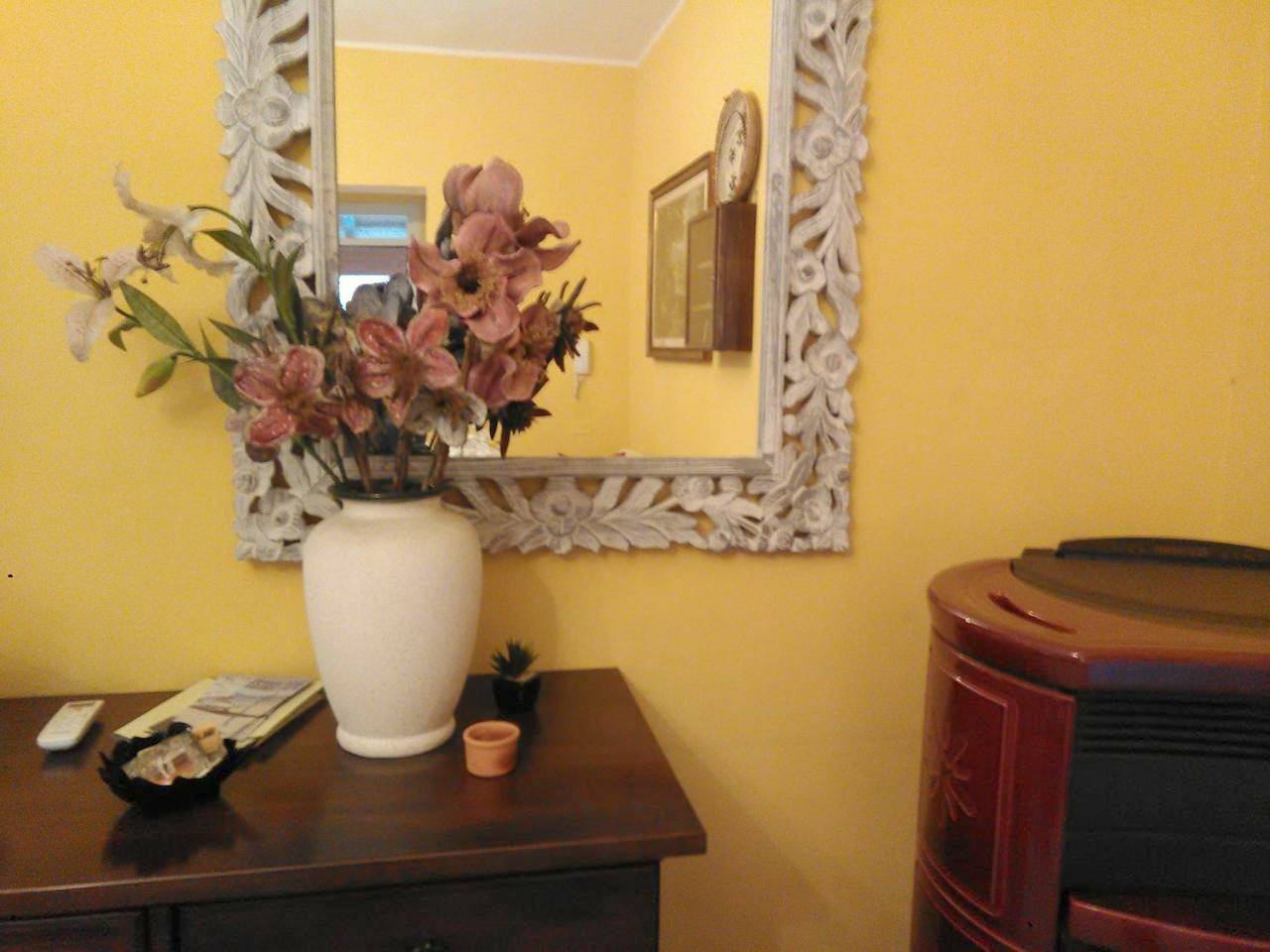 Quadruple Room with Garden View in Capoterra, Cagliari e Dintorni