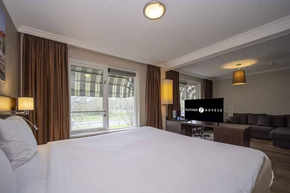 Adventure Awaits: Free Breakfast, Parking & Outdoor Recreation Nearby in Middelburg, Walcheren