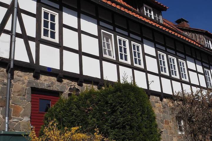 Ferienhaus für 6 Personen - 1