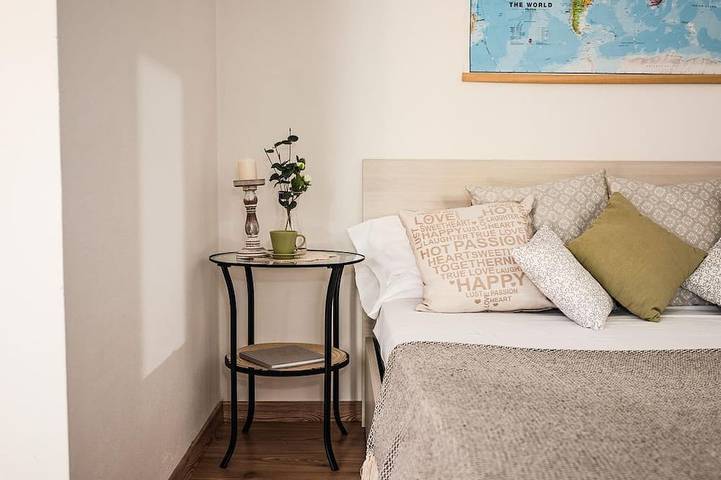 Ferienhaus für 2 Personen in Arco - 2