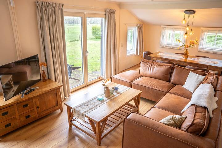 Ferienhaus für 6 Personen, mit Garten und Terrasse in Soest (Niederlande) - 2