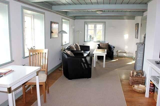 Ferienhaus für 5 Personen, mit Sauna und Garten in Nolde Museum - 2