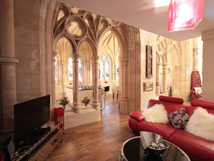 Gîte pour 4 personnes, avec jardin à Fort Augustus - 4