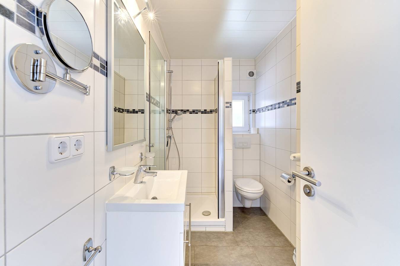 Ganze Ferienwohnung, Föhr in Dagebüll, Nordseeküste