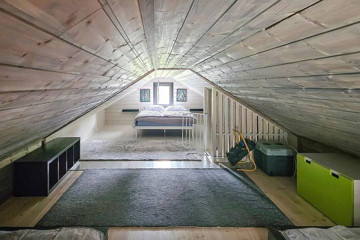 Ferienhaus für 10 Personen in Fredrikstad - 4