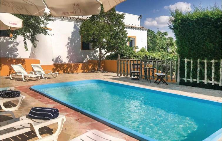 Location de vacances pour 10 personnes, avec terrasse et piscine à Osuna