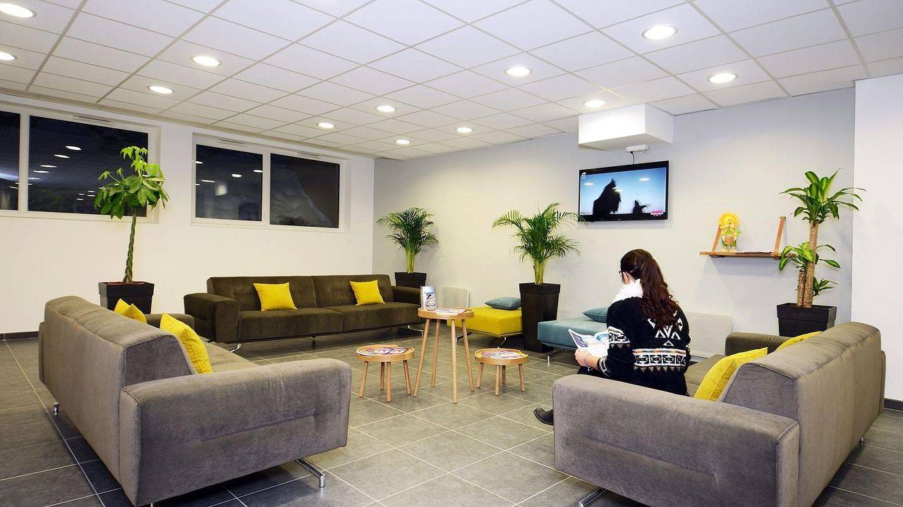 Ferienhaus für 4 Personen (40 m²) in Auris in Auris, Parque Nacional de los Ecrins