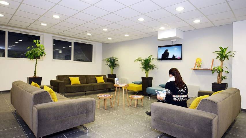 Chalet pour 4 personnes, animaux acceptés à Auris