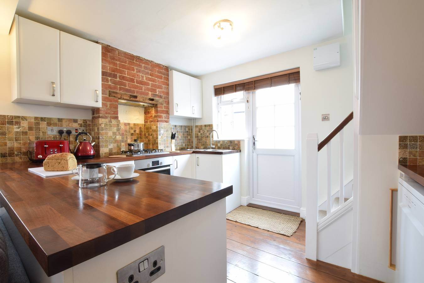 1 Tailors Cottage, Woodbridge in Woodbridge (Suffolk), Suffolk