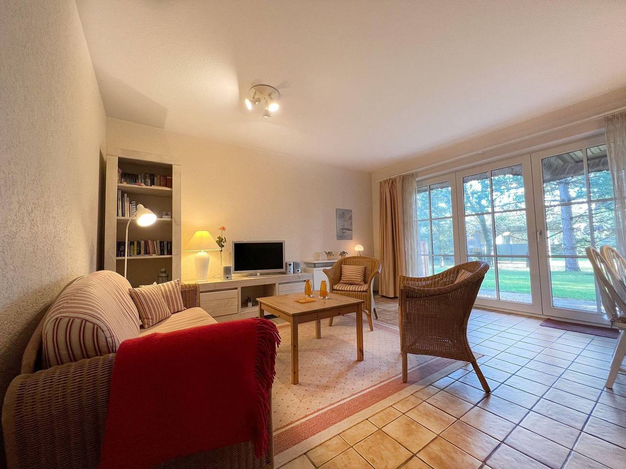 Appartamento vacanze a Eiderstedt a partire da 89€ a notte
