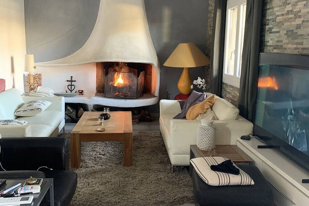 Villa à La Grande Motte in La Grande-Motte, Côte d'Améthyste