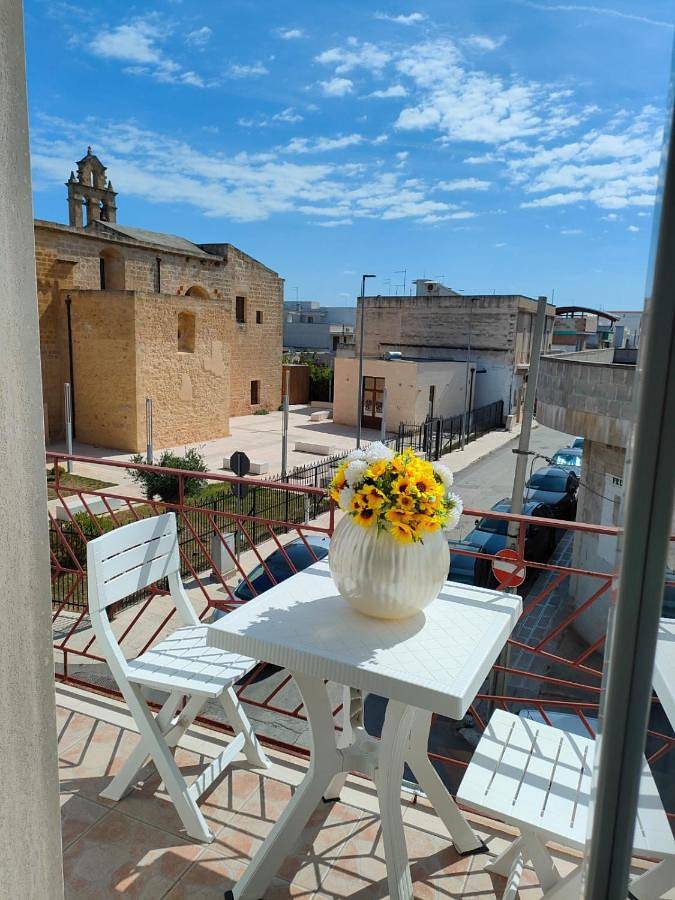 Appartement de vacances pour 5 personnes, avec balcon et vue - 1