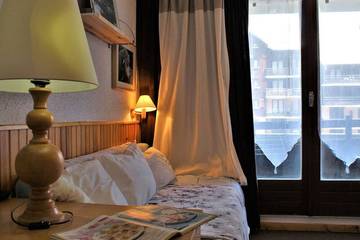 Chalet pour 4 Personnes dans Station de Risoul, Risoul, Photo 2