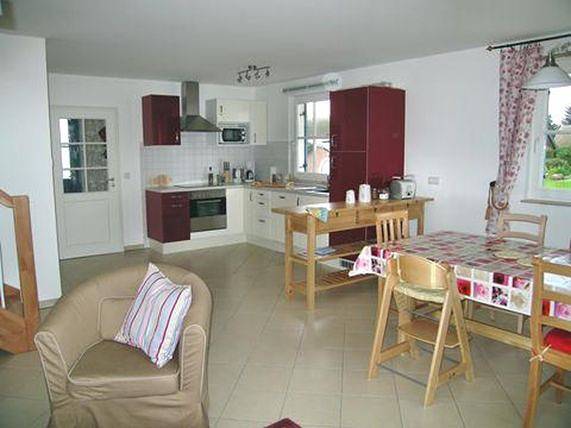 Ferienhaus "Frohsinn" auf Poel in Am Schwarzen Busch, Nordwestmecklenburg (Wismar und Umgebung)