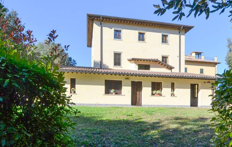 Ferienwohnung für 2 Personen, mit Pool - 1