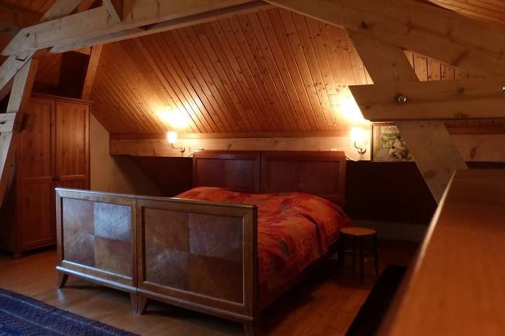 Location de vacances pour 6 personnes, avec jacuzzi ainsi que jardin et terrasse à Lauzerte - 4