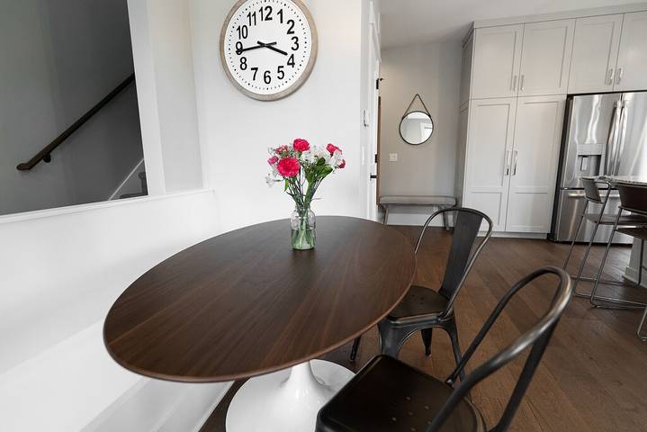 Vacation rental for 6 people, with balcony in Grand Haven