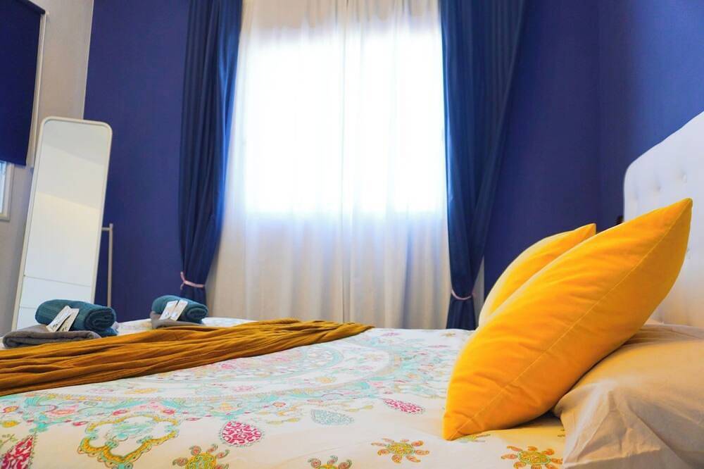 Apartamento entero, El Miramar, Buenavista in Buenavista del Norte, Tenerife Norte