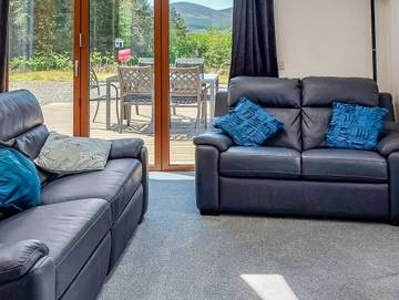 Holiday Rental for 6 People in Banchory, Aberdeenshire, Photo 1