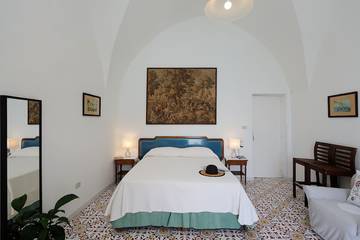 Villa for 6 Guests in Amalfi, Amalfi Coast, Picture 4